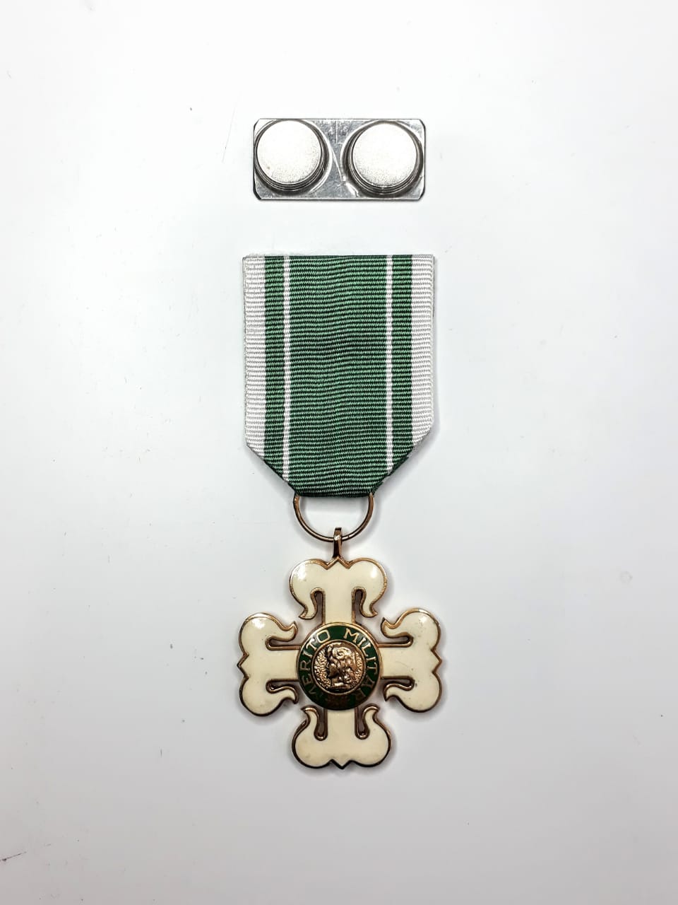 Medalha Ordem do Mérito Militar milital br