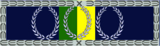 Marechal Hermes Três Coroas Prata