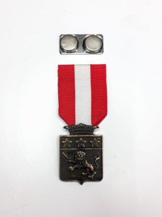 Medalha MARECHAL OSÓRIO - O Legendário