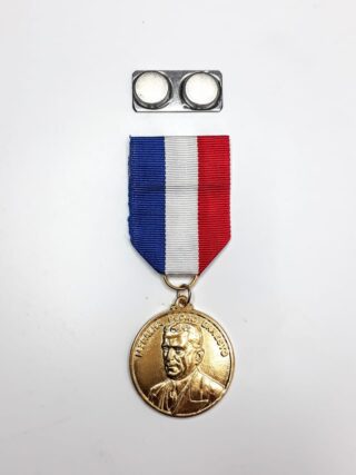 Medalha PEDRO ERNESTO