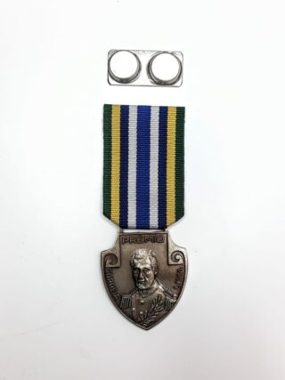 Medalha PRÊMIO CORREIA LIMA