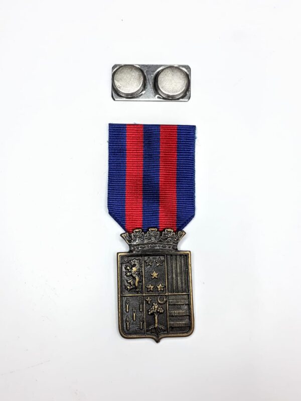 Medalha do PACIFICADOR