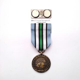 Medalha ONU SUDÃO DO SUL (UNMISS)