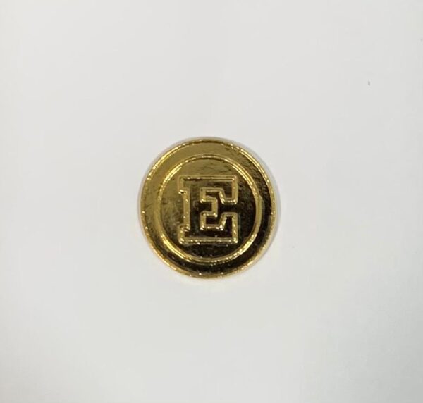 Insígnia Quadro Especial EB