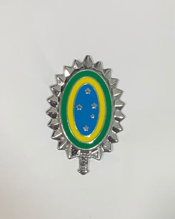 Brevê/Distintivo de Boina Símbolo do Exército