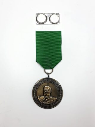 Medalha SEXAGENÁRIO DA P.E