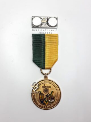 Medalha VITÓRIA FEB