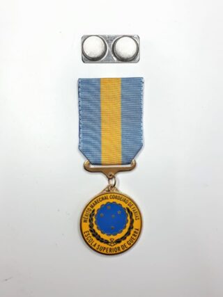 Medalha MARECHAL CORDEIRO DE FARIAS