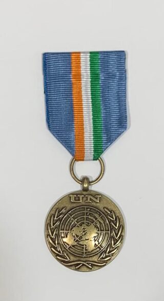 Medalha ONU COSTA DO MARFIM (UNOCI)