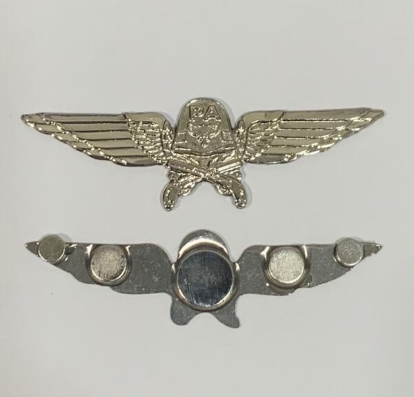 Brevê/Distintivo Polícia da Aeronáutica