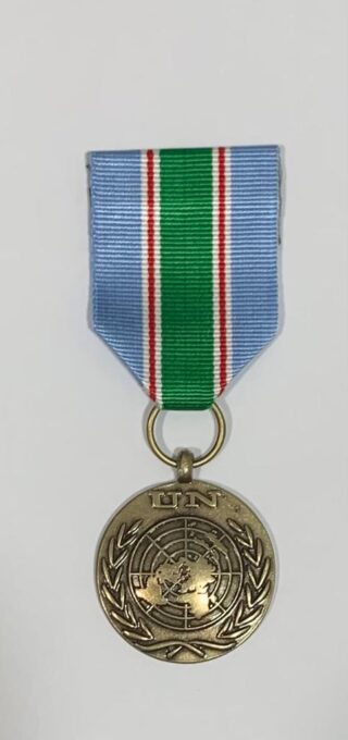 Medalha ONU LÍBANO (UNFIL)