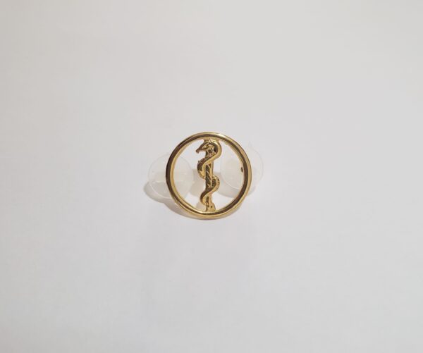 Insignia Quadro de Médicos (Md) - MB