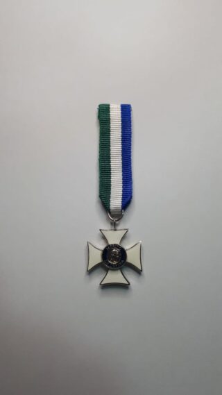 Mini Medalha Mérito da Defesa