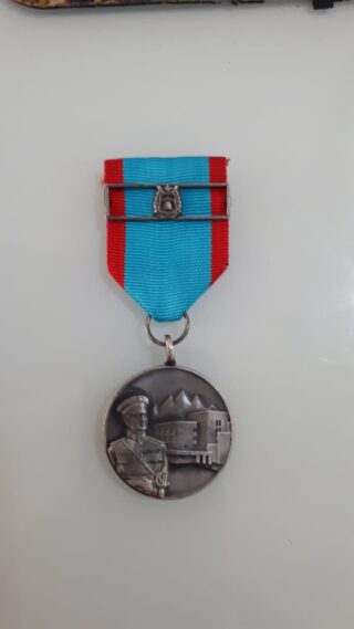 Medalha MARECHAL JOSÉ PESSOA