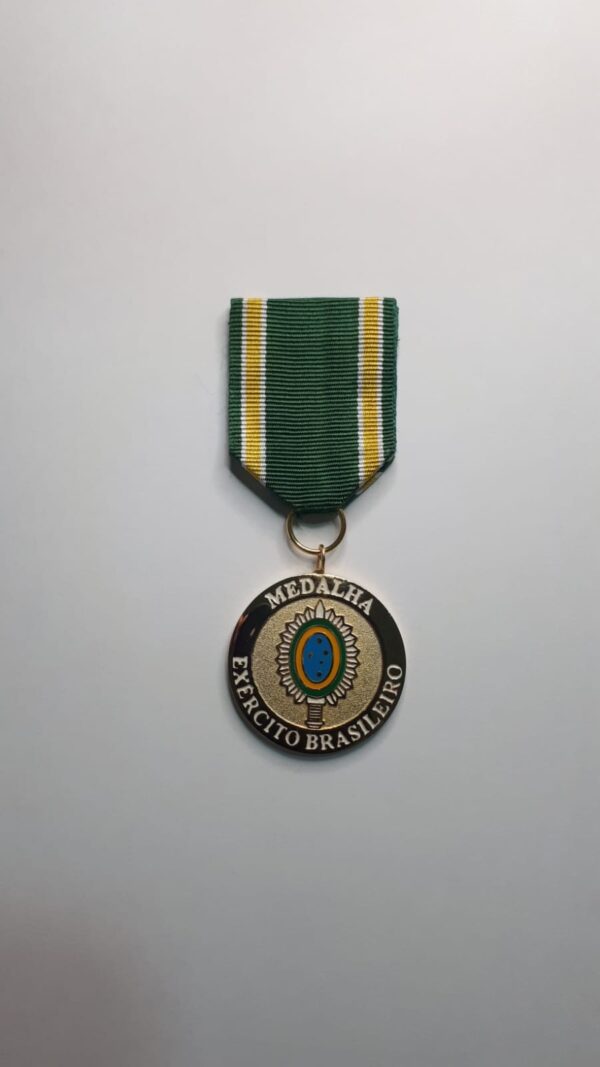 Medalha do Exército