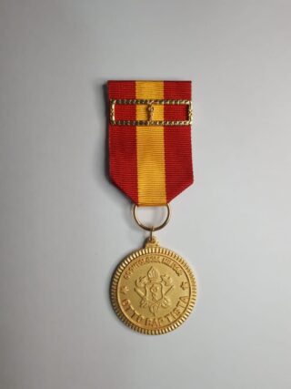 Medalha OTTO BAPTISTA