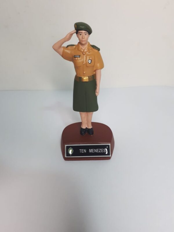Boneco(a) Militar - Imagem 2