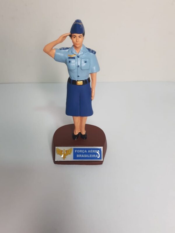 Boneco(a) Militar - Imagem 2
