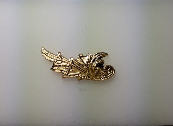 Insignia Quadro de Intendentes da Marinha (IM)